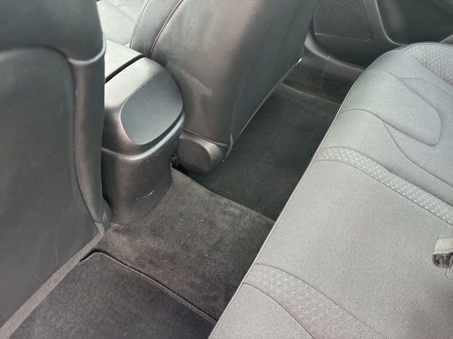 Used 2022 Hyundai Elantra N Line image 34