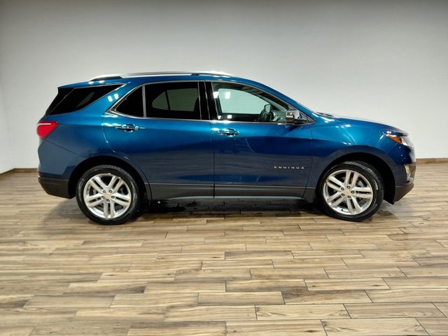 Used 2019 Chevrolet Equinox Premier image 18