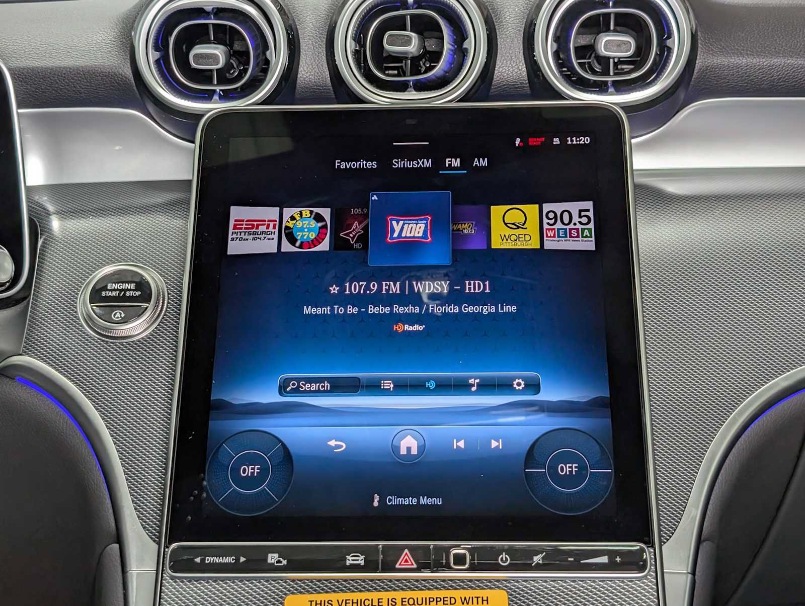 New 2026 Mercedes-Benz GLC 300 4MATIC image 17