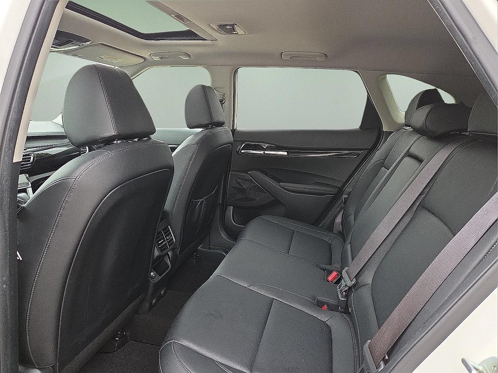 Used 2022 Kia Seltos EX AWD/4WD image 10