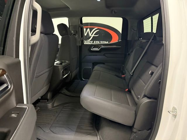 New 2026 GMC Sierra 1500 Elevation image 15