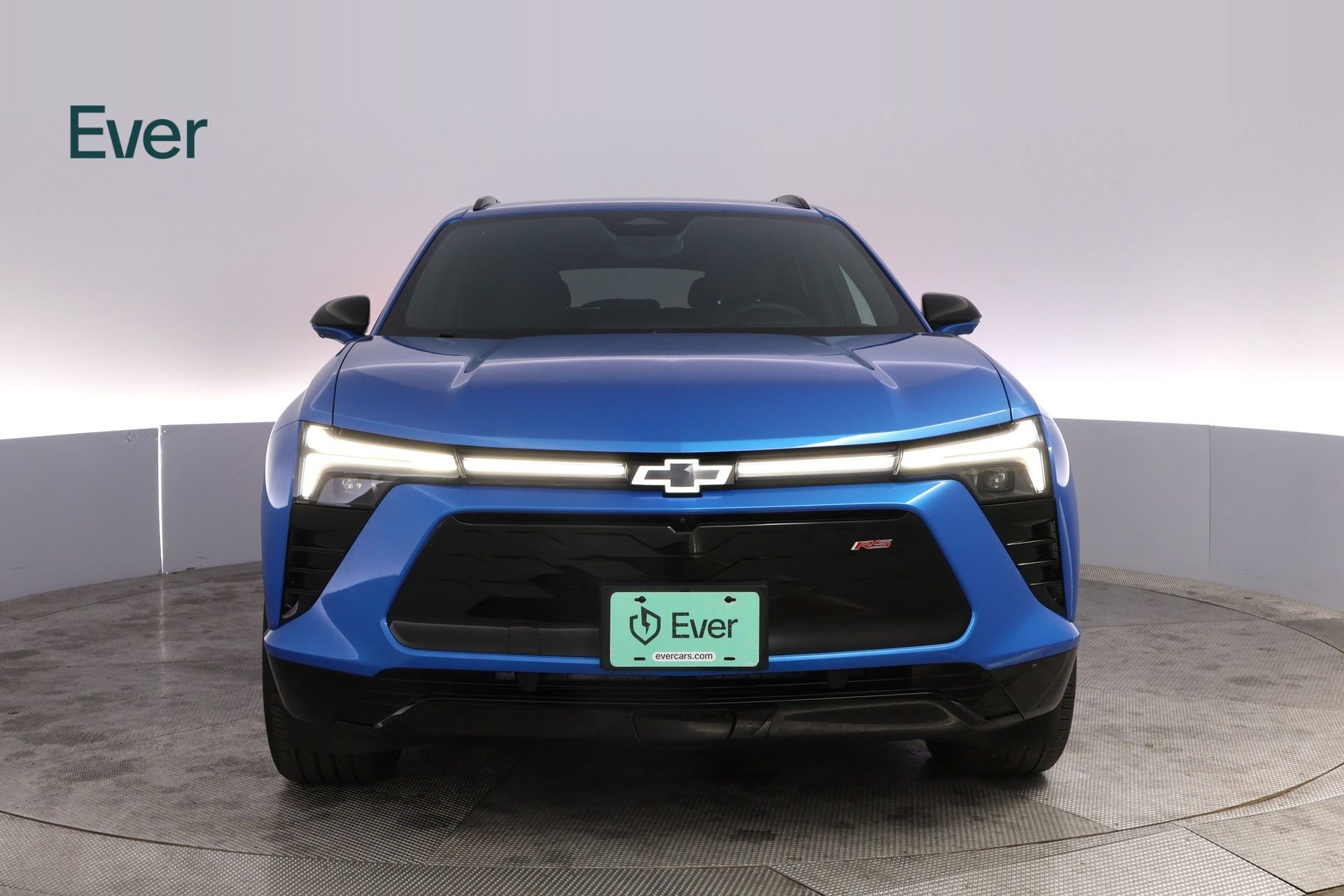 Used 2024 Chevrolet Blazer EV RS AWD/4WD image 12