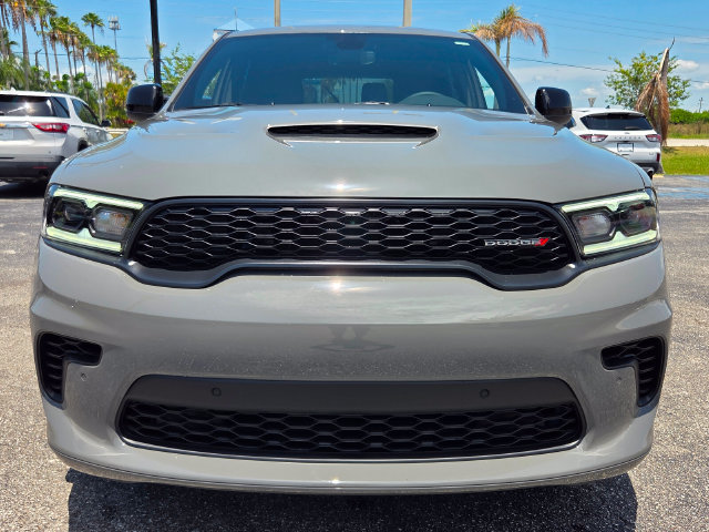 New 2026 Dodge Durango GT AWD/4WD image 2