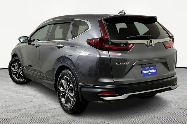 Used 2022 Honda CR-V EX-L image 11
