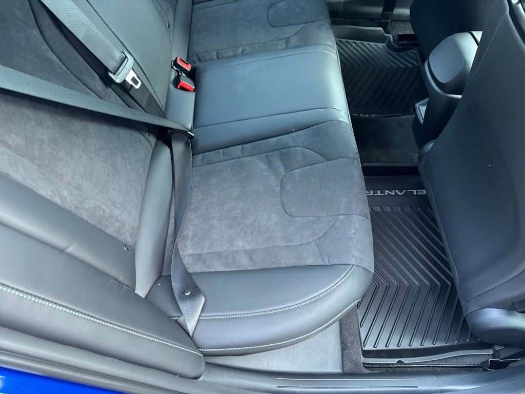 New 2026 Hyundai Elantra N image 15