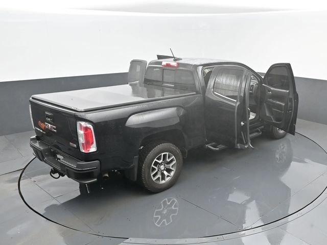 Used 2019 GMC Canyon All Terrain image 26