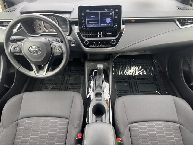 Used 2021 Toyota Corolla SE image 18