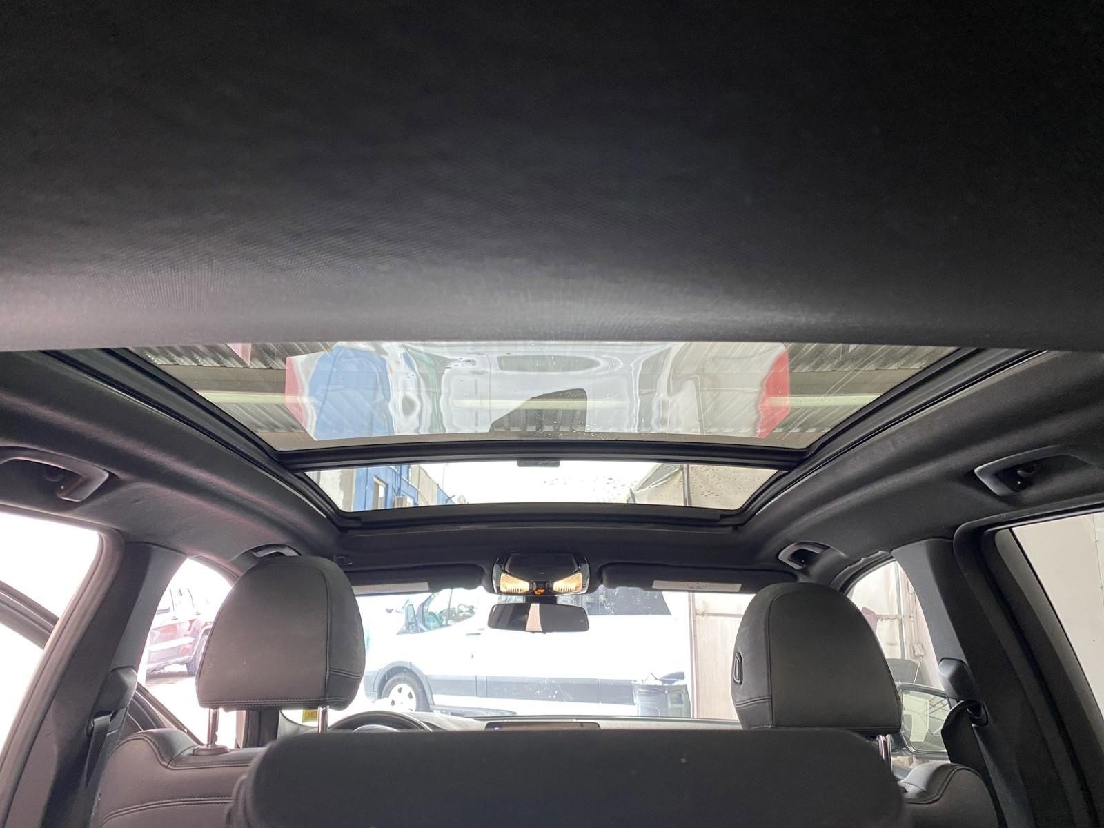 Used 2018 BMW X3 xDrive30i image 17