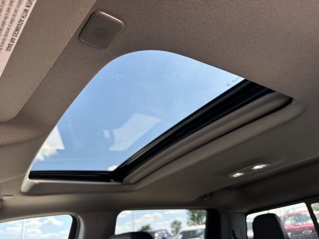 Used 2024 GMC Sierra 1500 Denali w/ Technology Package image 22