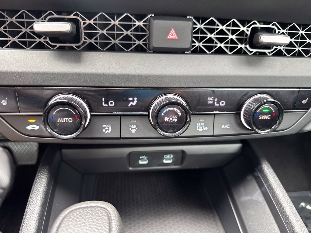Used 2025 Honda Accord SE image 22