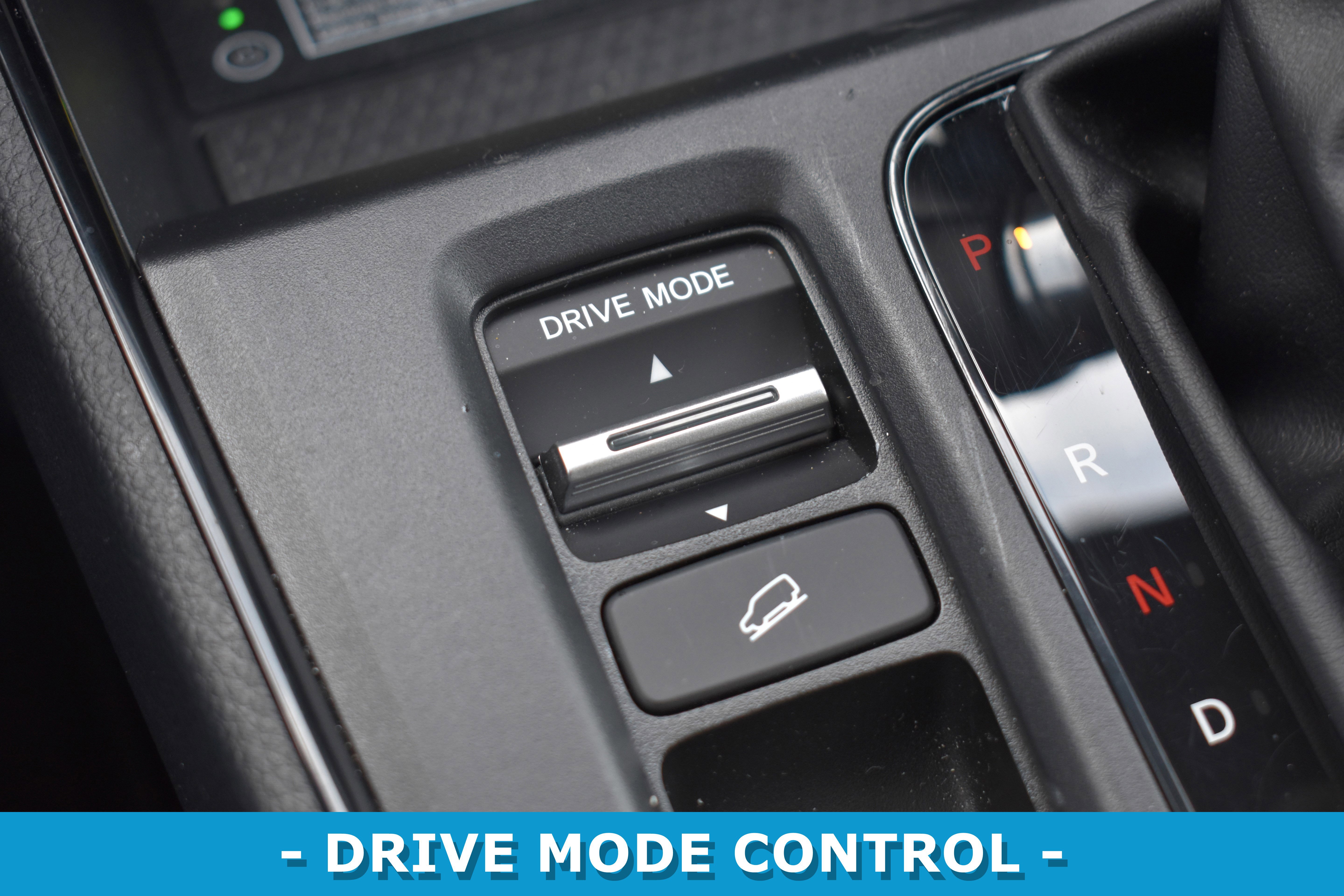 Certified 2025 Honda CR-V Sport-L image 15