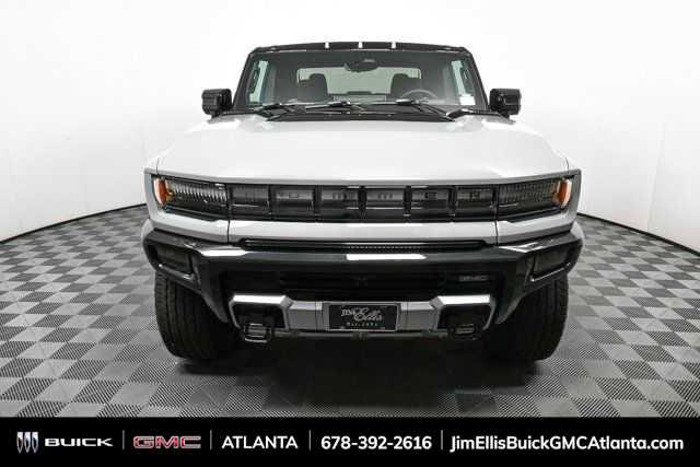 New 2026 GMC Hummer EV 4x4 Crew Cab image 33