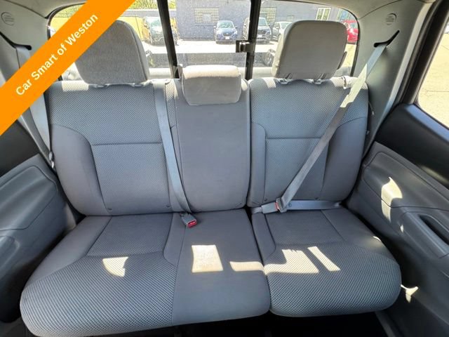 Used 2014 Toyota Tacoma 4x4 Double Cab w/ TRD Off-Road Package image 15