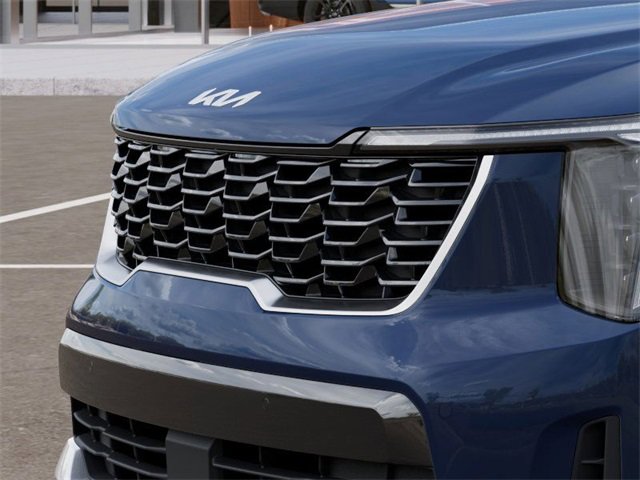 New 2026 Kia Sorento S image 12