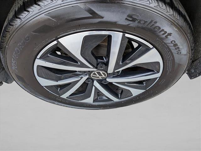 Used 2024 Volkswagen Jetta S FWD image 21