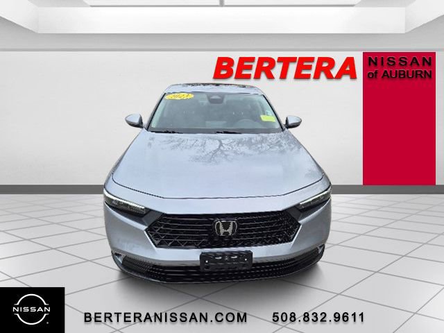 Used 2023 Honda Accord EX image 3
