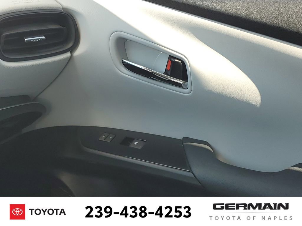 Used 2018 Toyota Prius Two FWD image 29
