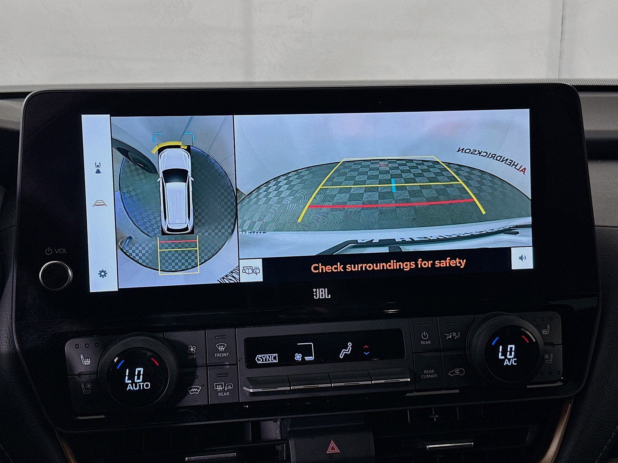 Used 2024 Toyota Grand Highlander AWD Hybrid image 25