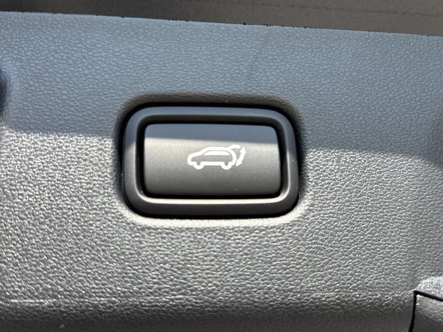New 2026 Hyundai Tucson SEL Plus FWD image 21