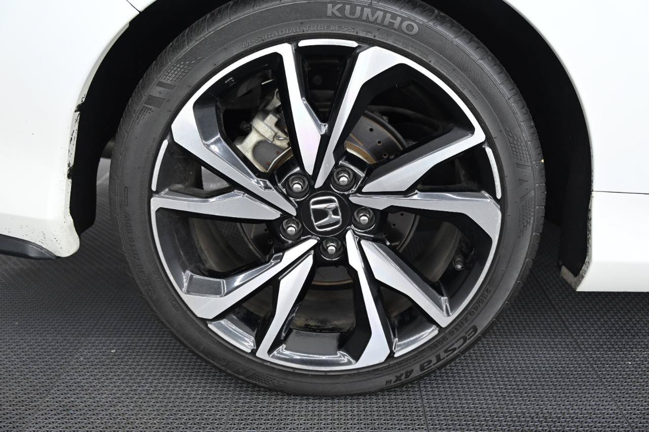 Used 2020 Honda Civic Si image 46