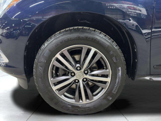 Used 2018 INFINITI QX60 Luxe image 49