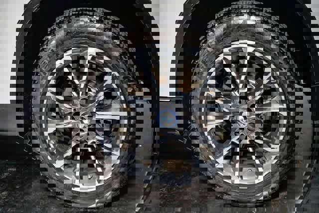 Used 2018 BMW X5 xDrive40e image 10