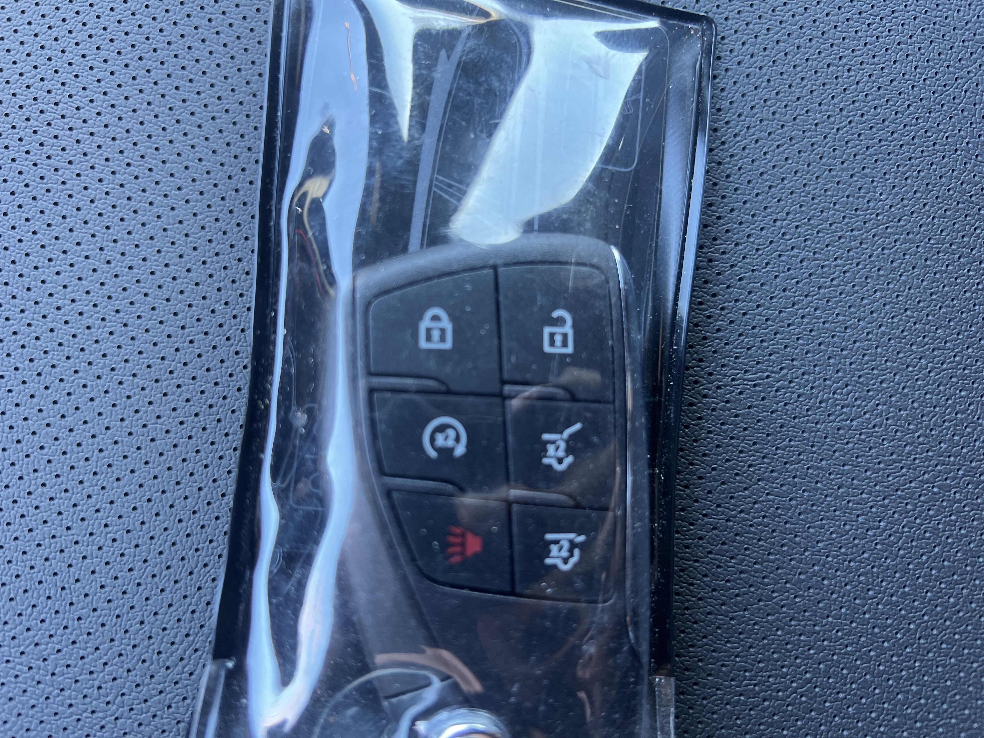 New 2026 Chevrolet Tahoe Premier w/ Sun And Tow Package image 35