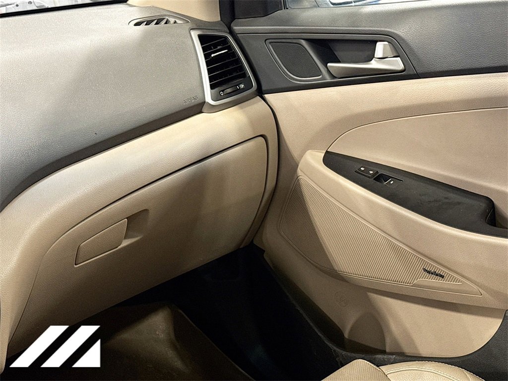 Used 2018 Hyundai Tucson Limited w/ Ultimate Package 02 image 26