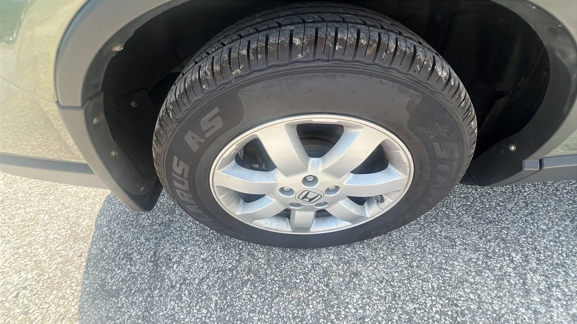 Used 2009 Honda CR-V EX-L image 15
