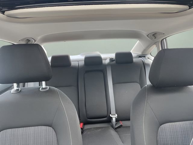 Used 2022 Honda Civic EX image 29