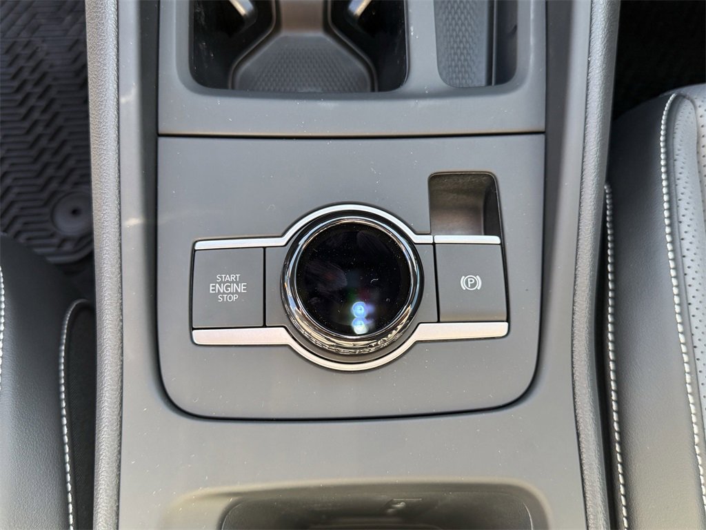 New 2026 Volkswagen Tiguan SE R-Line image 21