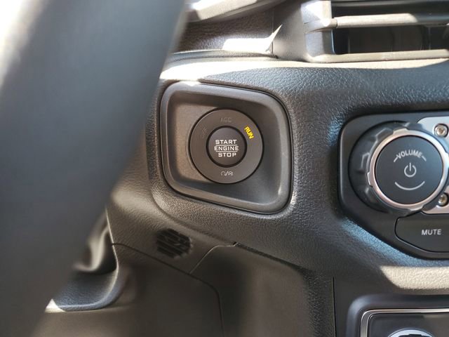 New 2026 Jeep Wrangler Willys image 12