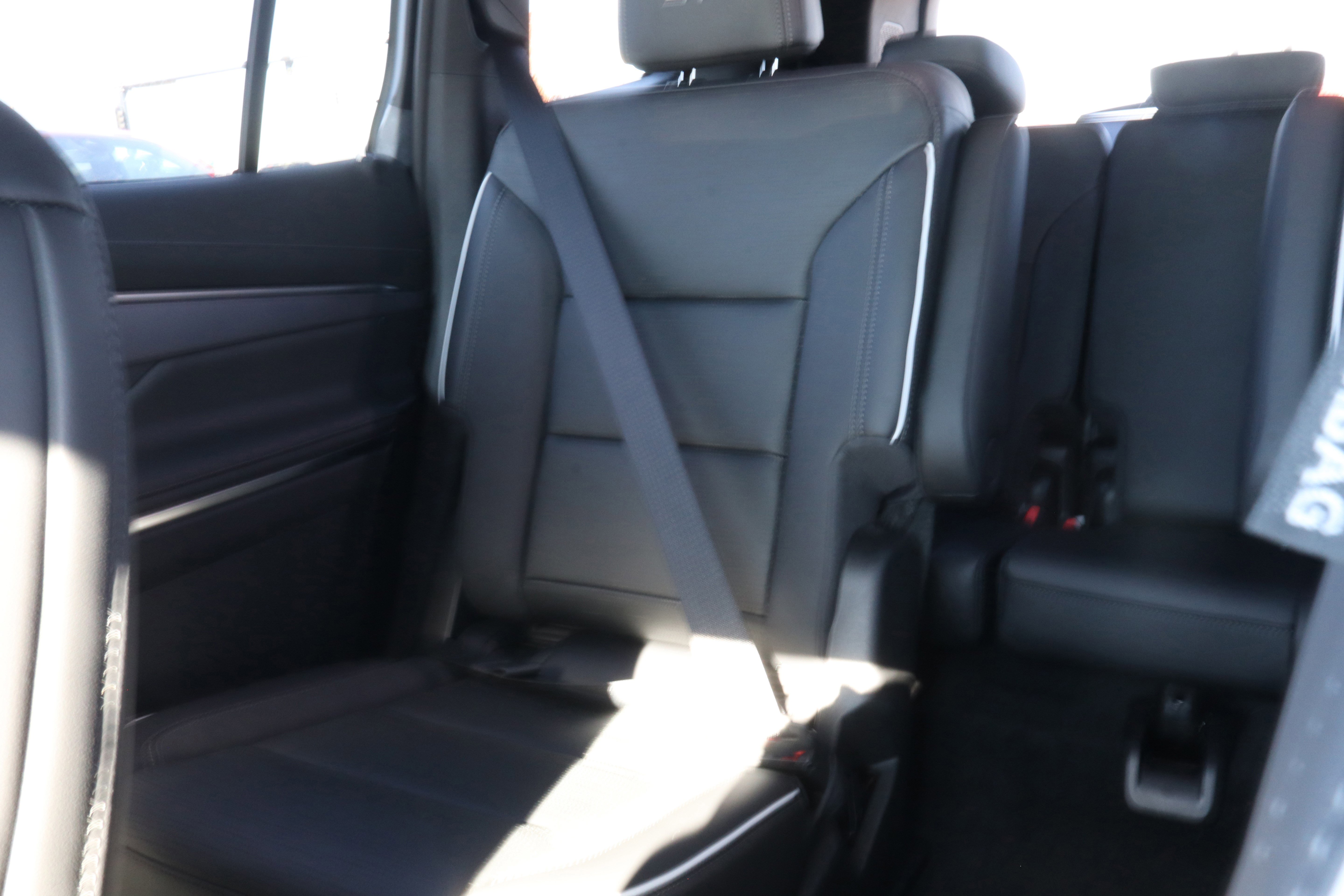 New 2026 Buick Enclave Sport Touring w/ Super Cruise Package image 13