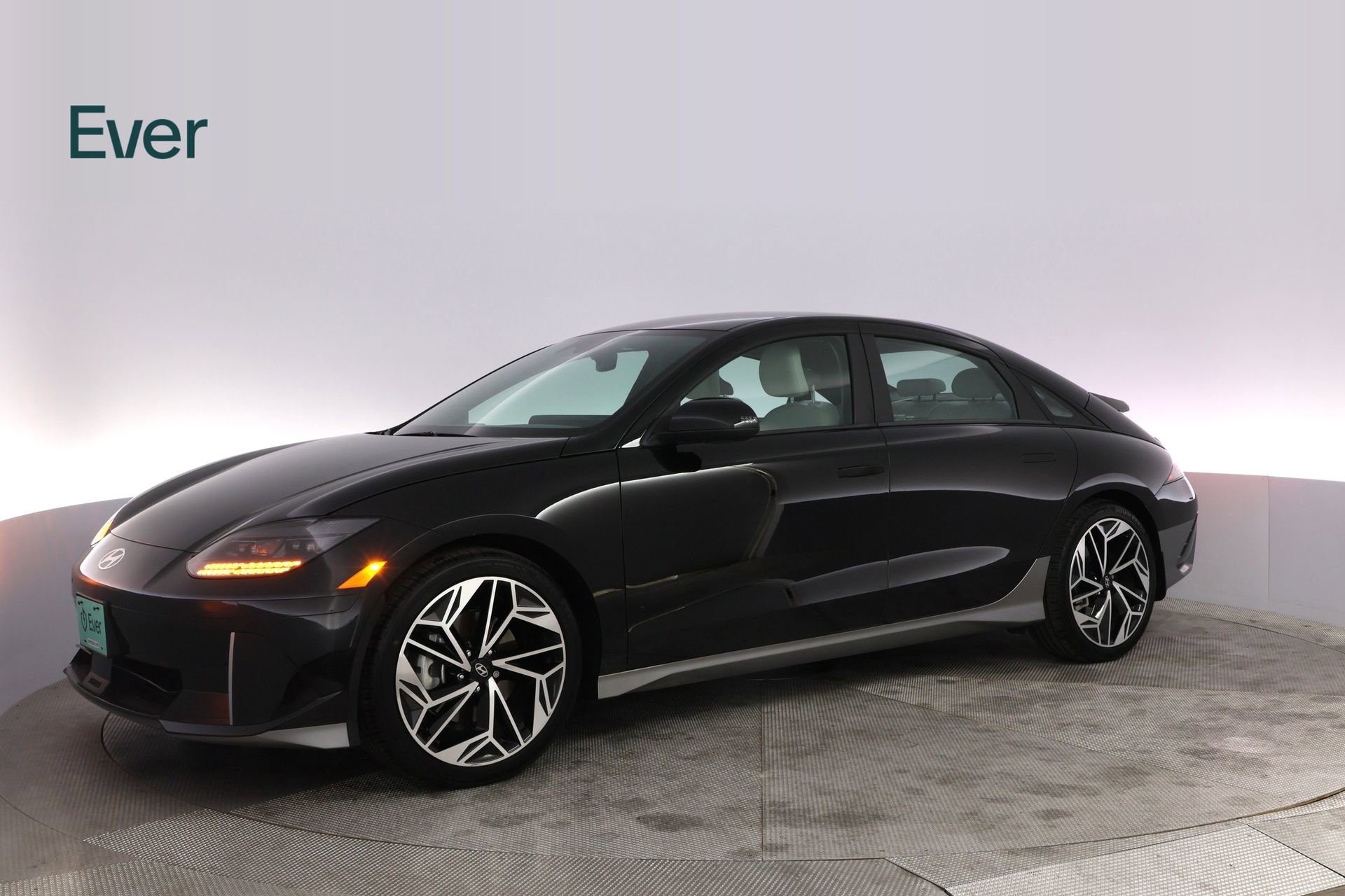 Used 2023 Hyundai Ioniq 6 Limited RWD image 18