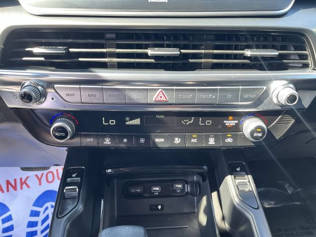 Used 2022 Kia Telluride S AWD/4WD image 19