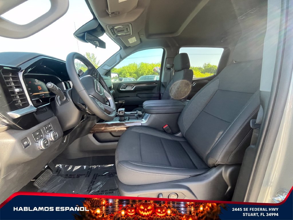 New 2026 GMC Sierra 1500 Elevation w/ Preferred Package AWD/4WD image 10