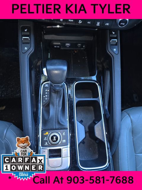 Used 2023 Kia Telluride EX X-Line image 16