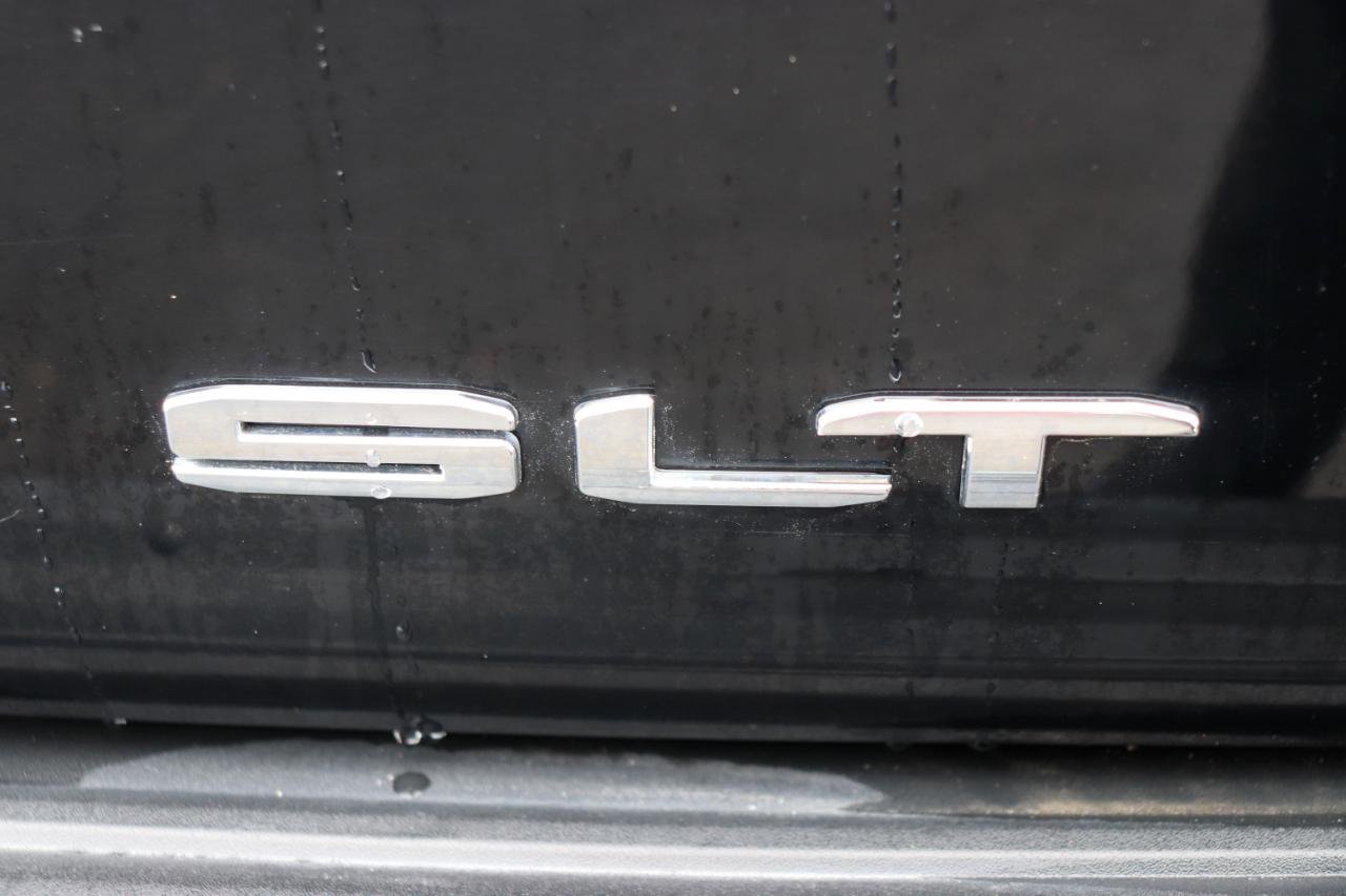 Used 2024 GMC Yukon SLT image 67