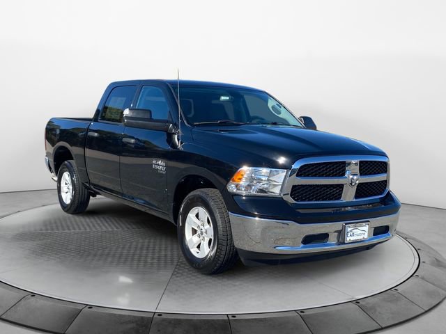 Used 2023 RAM 1500 Classic SLT w/ Trailer & Traction Group image 7