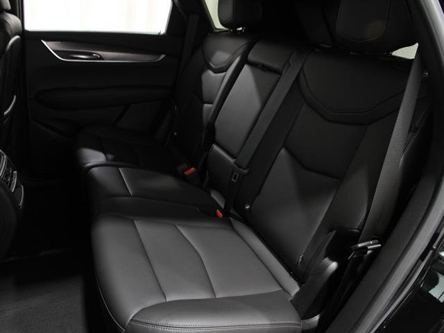 Certified 2023 Cadillac XT5 Luxury image 19