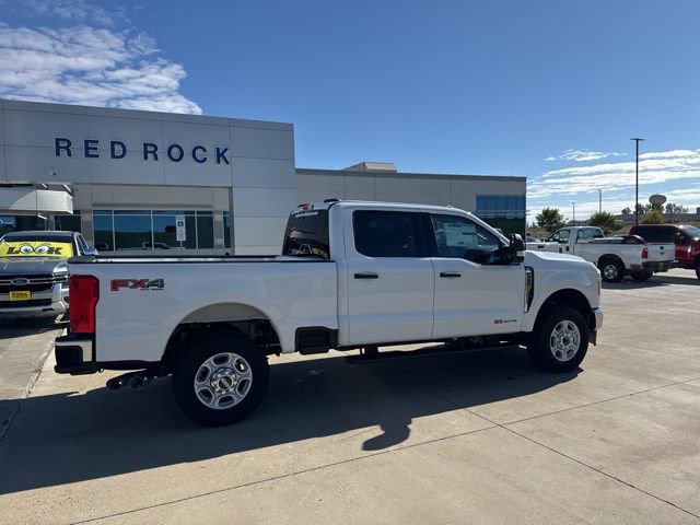 New 2026 Ford F350 XLT image 3