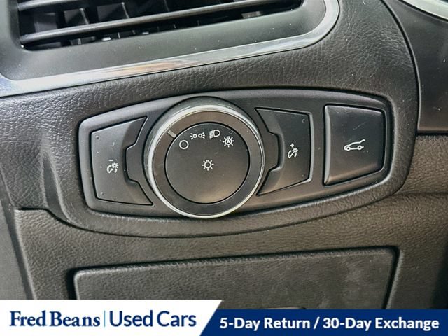 Used 2017 Ford Edge Sport w/ Equipment Group 401A AWD/4WD image 17