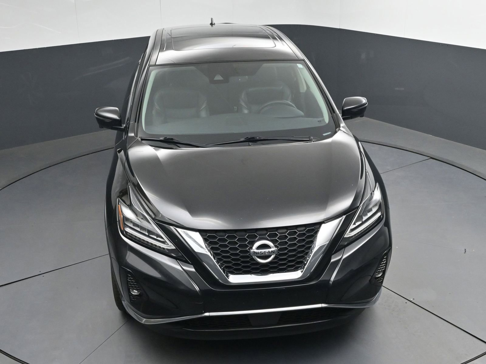 Used 2022 Nissan Murano SL w/ SL Moonroof Package image 32