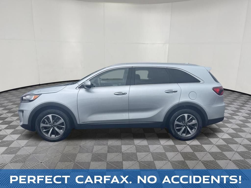 Used 2019 Kia Sorento EX AWD/4WD image 2