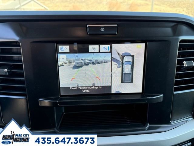 New 2026 Ford F350 XL w/ STX Appearance Package image 49