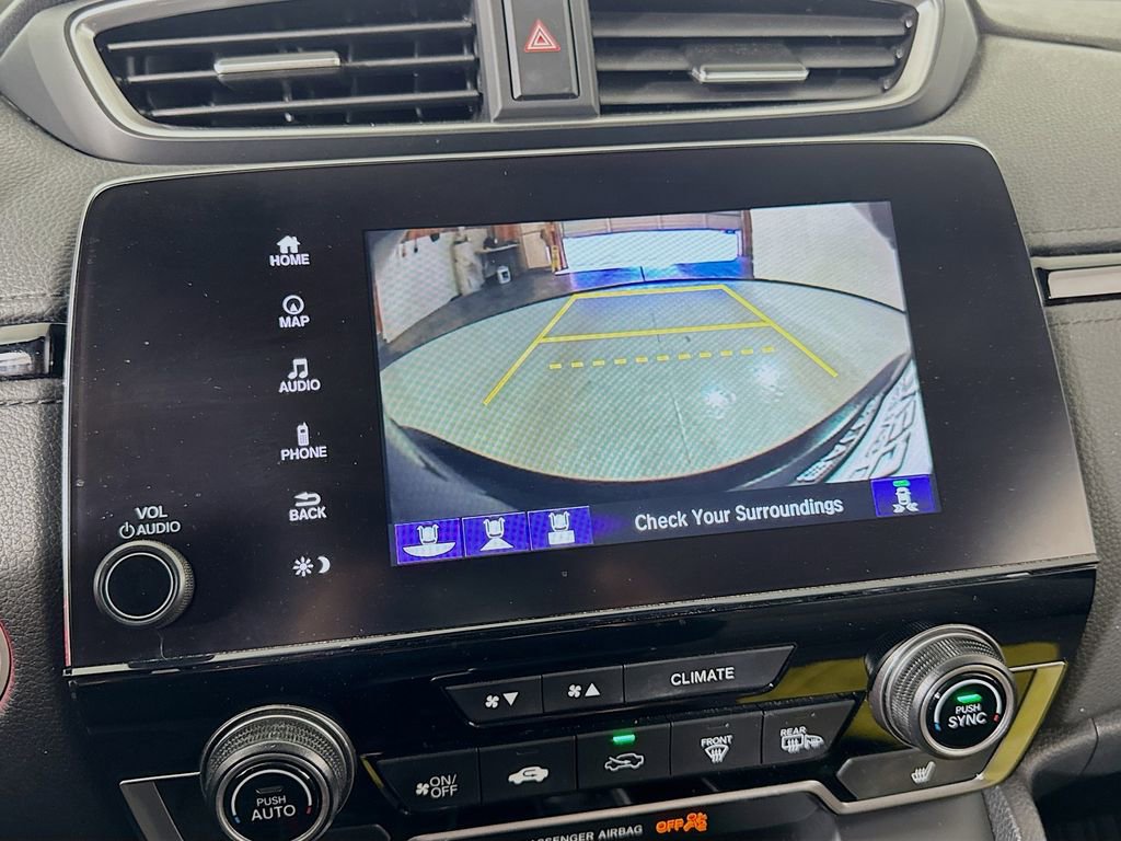 Used 2019 Honda CR-V Touring image 33