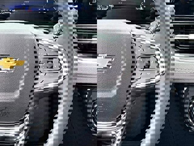 New 2026 Chevrolet TrailBlazer LT image 19