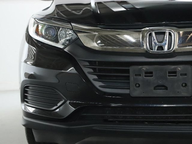 Used 2020 Honda HR-V LX image 6