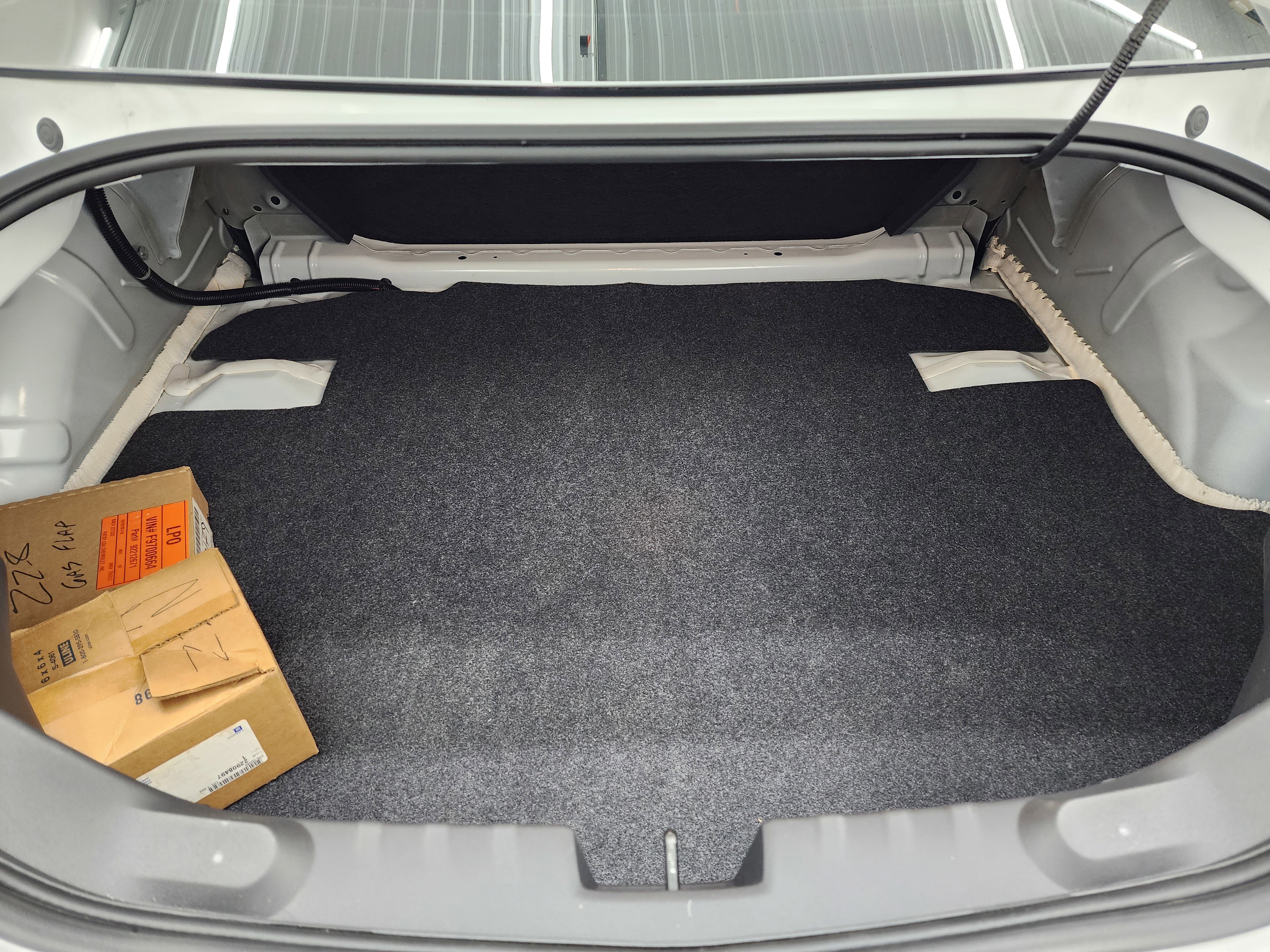 Used 2015 Chevrolet Camaro Z/28 image 27