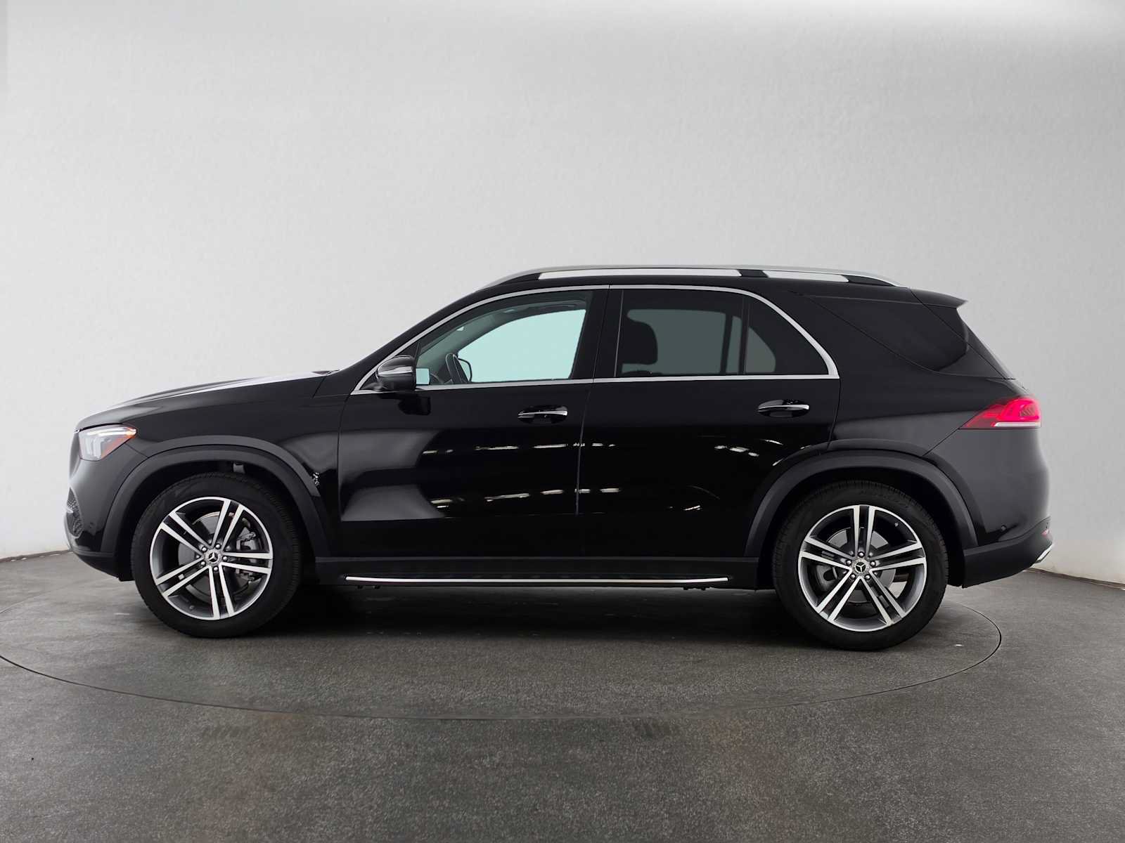 Certified 2022 Mercedes-Benz GLE 450 4MATIC image 7